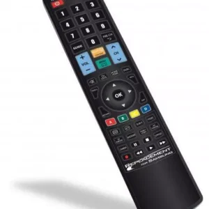 Telecomanda universala LCD TV Samsung Jolly 1716JL20211020 Telecomanda universala LCD TV Samsung Jolly 1716JL20211020