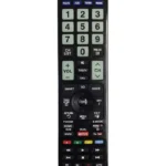 Telecomanda Universala +LEARNING +COPY LCD LED SMART 3DTV (352)