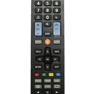 Telecomanda Universala Learning cu functie de invatare Easy 1 (196)