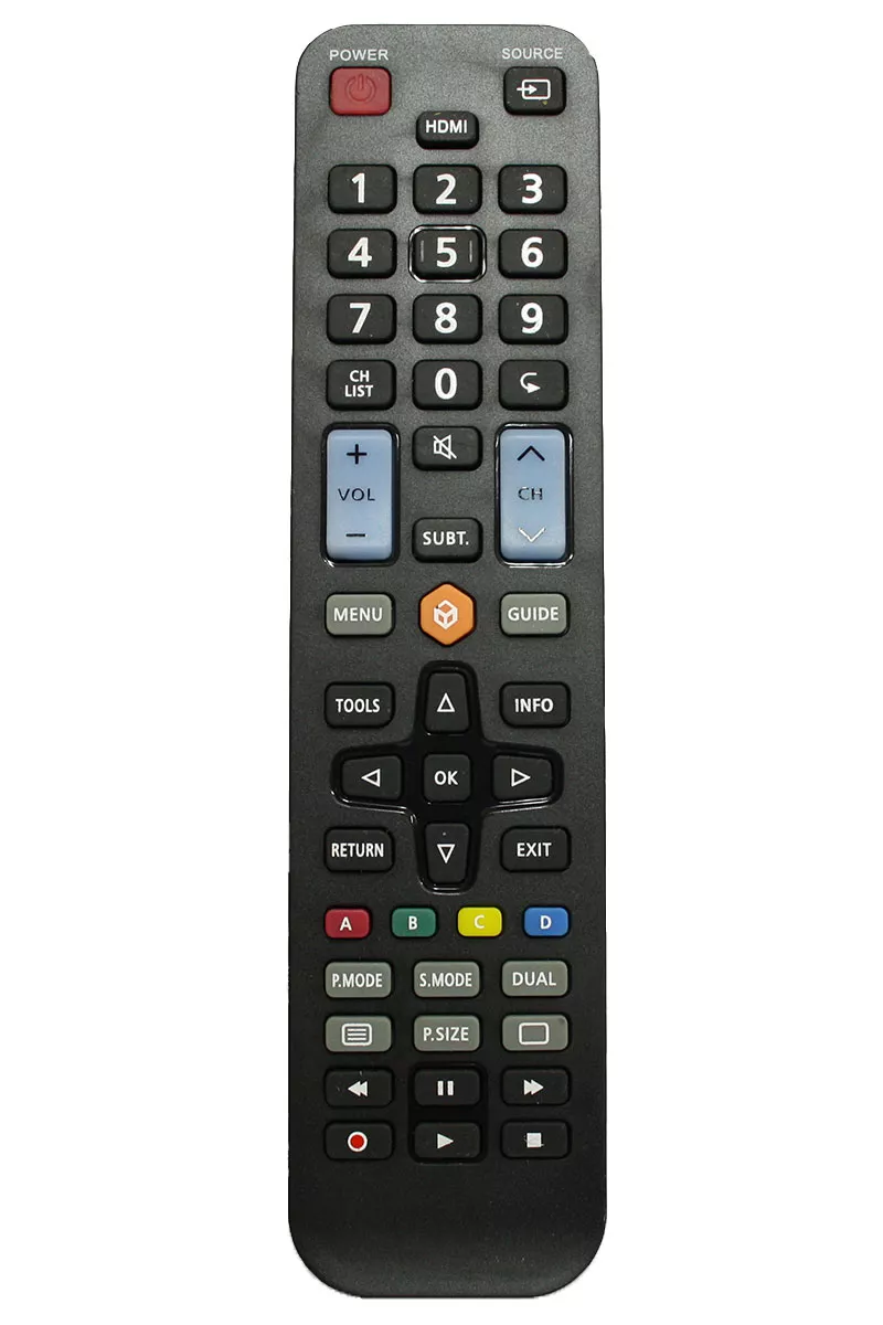 Telecomanda Universala Learning cu functie de invatare Easy 1 (196)