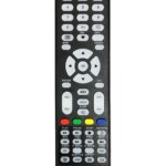 Telecomanda universala LED /LCD TV RM-L1210+E+ Huayu (345)