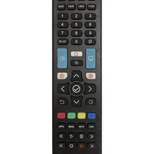 Telecomanda universala LED LCD TV SAMSUNG /LG /SONY /PHILIPS /PANASONIC /SHARP /TOSHIBA /HISENSE /GRUNDIG CRC2209V (572) Telecomanda universala LED LCD TV SAMSUNG /LG /SONY /PHILIPS /PANASONIC /SHARP /TOSHIBA /HISENSE /GRUNDIG CRC2209V (572)