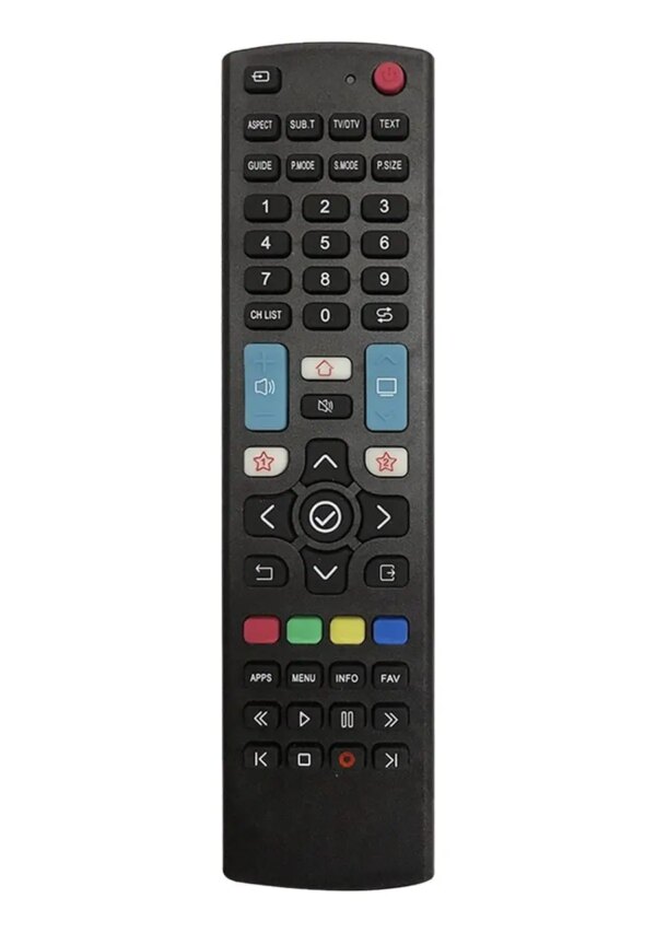 Telecomanda universala LED LCD TV SAMSUNG /LG /SONY /PHILIPS /PANASONIC /SHARP /TOSHIBA /HISENSE /GRUNDIG CRC2209V (572) Telecomanda universala LED LCD TV SAMSUNG /LG /SONY /PHILIPS /PANASONIC /SHARP /TOSHIBA /HISENSE /GRUNDIG CRC2209V (572)
