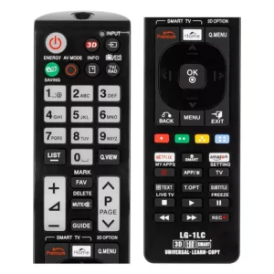 Telecomanda Universala Led Tv Lg