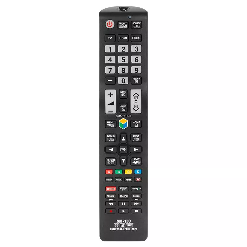 Telecomanda universala LED TV SAMSUNG