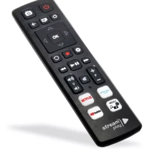 Telecomanda universala pentru streaming Jolly Telecomanda universala pentru streaming Jolly