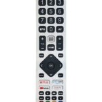 Telecomanda Universala pentru Televizoarele PHILIPS 45K (598)