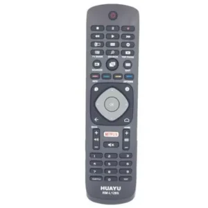 Telecomanda universala Philips LED RM-L1285 HUAYU (102) Telecomanda universala Philips LED RM-L1285 HUAYU (102)