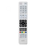 Telecomanda universala TV 9in1 pentru 9 marci Samsung LG Sony Panasonic Toshiba Philips Hisense Sharp Grundig URC ALL