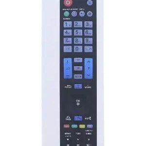 Telecomanda Universala Tv Lcd Lg Well Rc Univ Lg03 Wl