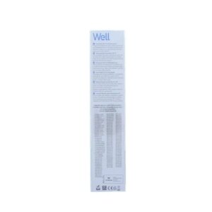 Telecomanda Universala Tv Lcd Lg Well Rc Univ Lg03 Wl