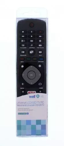 Telecomanda Universala Tv Lcd Philips Well