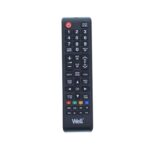 Telecomanda universala TV LCD Samsung Well RC-UNIV-SA02-WL
