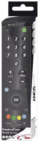 Telecomanda Universala Tv Lcd Sony Easy Jolly