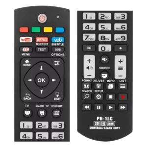 Telecomanda Universala Tv Led Philips