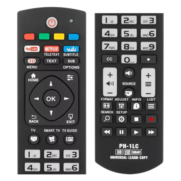 Telecomanda Universala Tv Led Philips