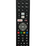 Telecomanda universala TV Philips by BGS Made For You (236)