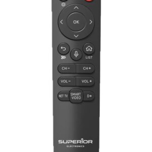 Telecomanda Universala Tv Smart Lg Cu Functie De Microfon Si Mouse Superior Suptbb001 459