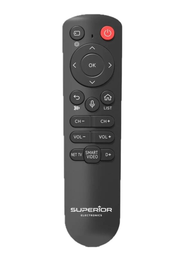 Telecomanda Universala Tv Smart Lg Cu Functie De Microfon Si Mouse Superior Suptbb001 459