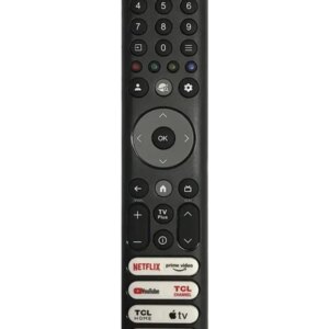 Telecomanda universala TV TCL CRC833V (574)