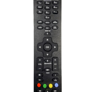 Telecomanda UPC-HD pt decoder HD IR COD 609 (193)