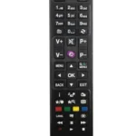 Telecomanda Vestel RC4849 IR1432 (289)