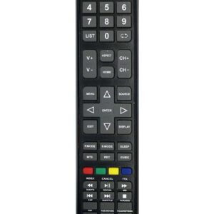 Telecomanda Vision V1 Pentru Tv Vision Vortex Ir 1027 336