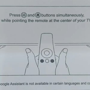 Telecomanda Xiaomi Mi Tv Stick Cu Conectare Bluetooth 410