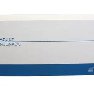 Suport Tv Lcd De Perete 32 80 Inclinabil Cu Snur Well