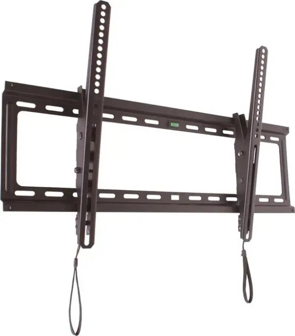 Suport TV LCD de perete 32"-80" inclinabil cu snur Well