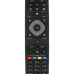 Telecomanda compatibila LCD/LED TV PHILIPS RM-L1125+ Huayu (710)