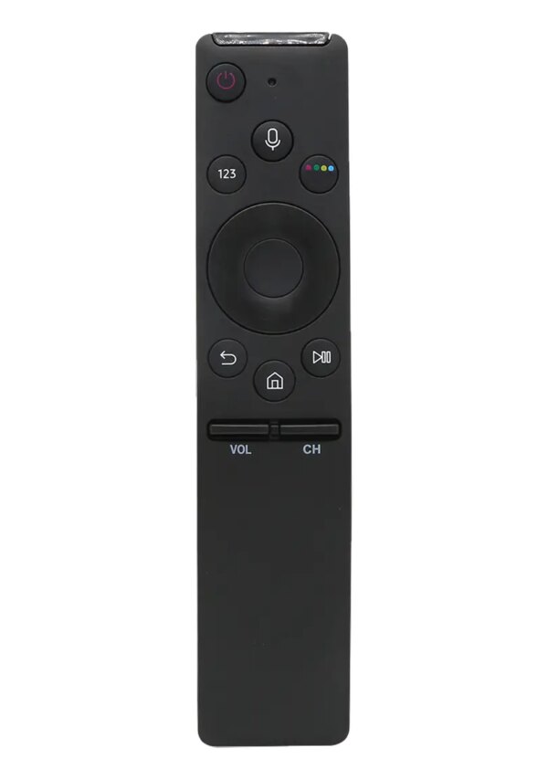 Telecomanda compatibila TV Samsung BN59-01266A Huayu cu functie de microfon (712) Telecomanda compatibila TV Samsung BN59-01266A Huayu cu functie de microfon (712)