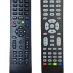 Telecomanda inlocuitoare compatibila TV DenisNetwork 4.0 (672-3)