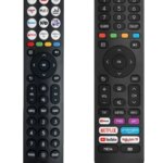 Telecomanda inlocuitoare compatibila TV Hisense ERF2J36H (650-C)