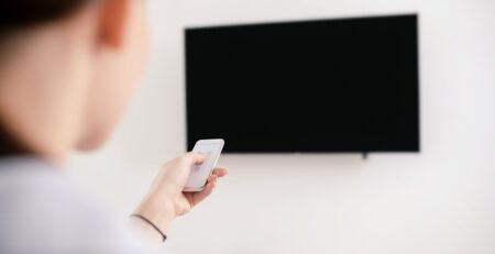 Telecomanda S A Pierdut