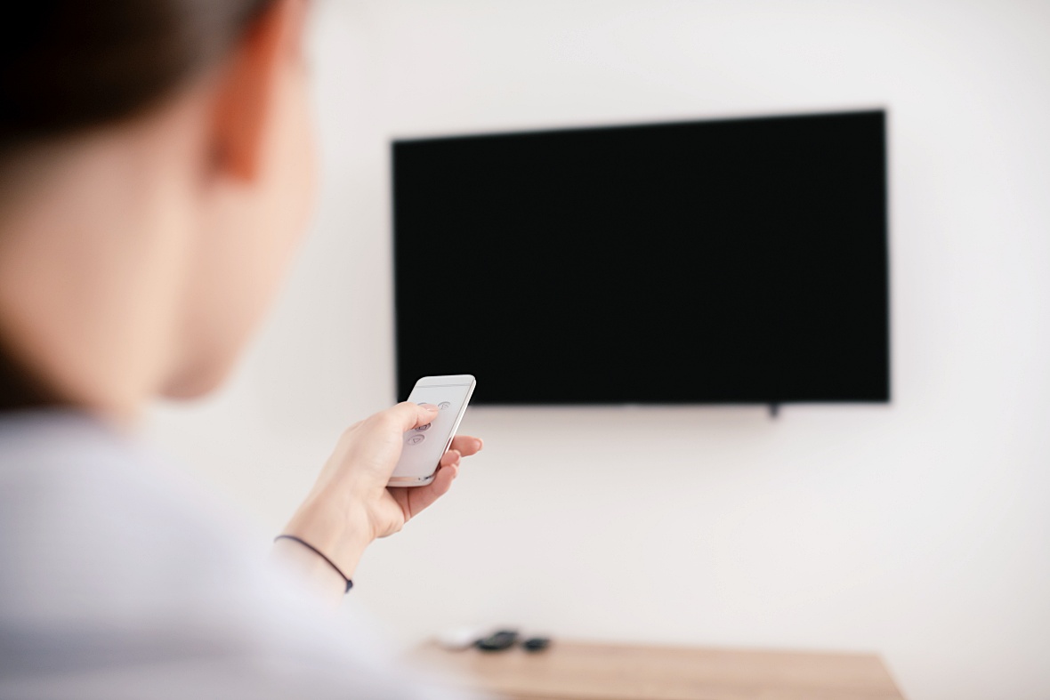 Telecomanda S A Pierdut