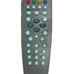 Telecomanda TV Smart+Radio Philips IR540 (87)