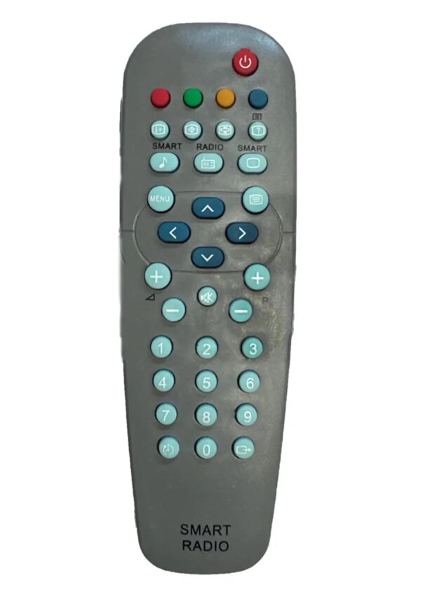 Telecomanda TV Smart+Radio Philips IR540 (87)