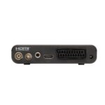 Receptor TV combo DVB-T /T2 /DVB-C Home HD2T2C