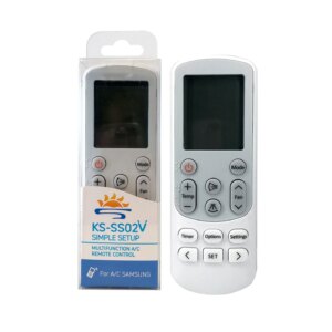 Telecomanda Aer Conditionat Samsung 02v Similara Cu Originalul 436