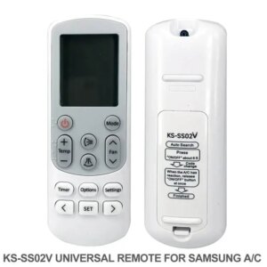 Telecomanda Aer Conditionat Samsung 02v Similara Cu Originalul 436