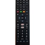 Telecomanda programabila TV /DVD /SAT /AUX CLR 79834 Longer (384)
