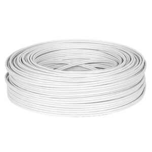 Cablu 10m coaxial 75 ohm cupru YWDXPEK K-1000 Elektrokabel KAB0544-10 Cablu 10m Coaxial 75 Ohm Cupru Ywdxpek K 1000 Elektrokabel Kab0544 10