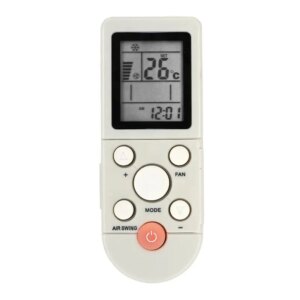 Telecomanda Aer Conditionat Daewo Romstal YKR-F/06 similara cu originalul (258)