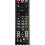Telecomanda compatibila TV Phlips PH-1LC si cu functie de Learning/Copy IR 1411 (328-1)