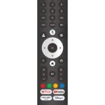 Telecomanda compatibila TV SmartTech RC-G01M (588-1)