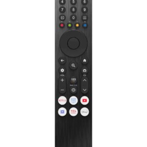 Telecomanda compatibila TV TCL-RC733A (665-1) Telecomanda compatibila TV TCL-RC733A (665-1)