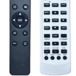 Telecomanda inlocuitoare compatibila TV Grundig YF1187R-4 (714)