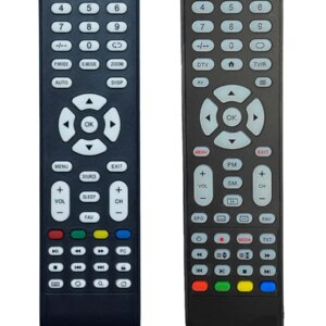 Telecomanda inlocuitoare compatibila TV KET (720) Telecomanda inlocuitoare compatibila TV KET (720)