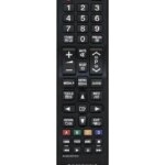 Telecomanda Originala TV Samsung AA59-00741A (309)